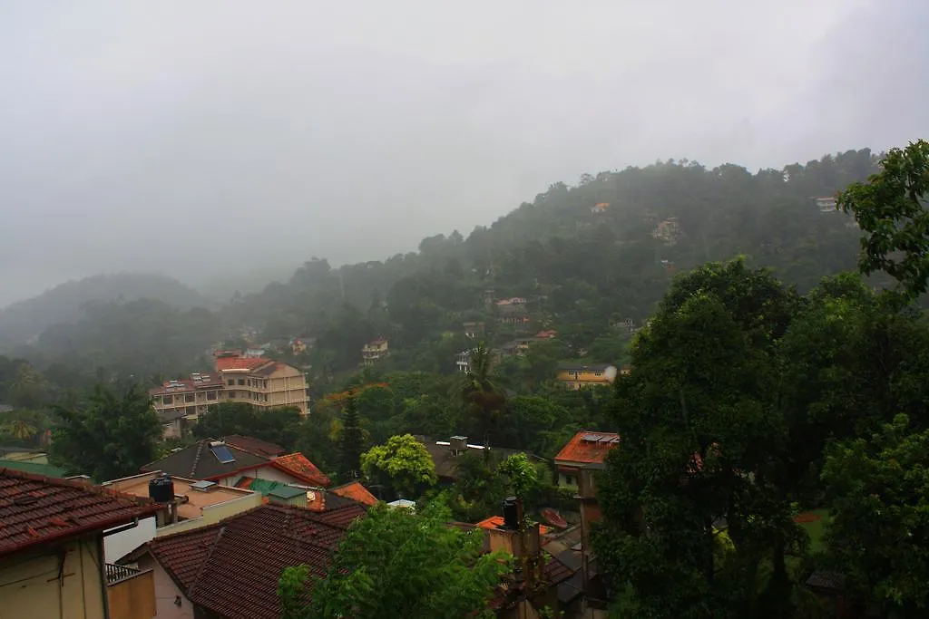 Imaaga Kandy Residence 0*,  Sri Lanka