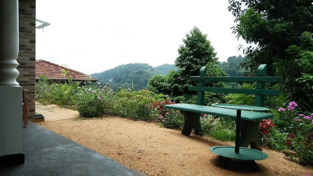 Imaaga Kandy Residence Konukevi